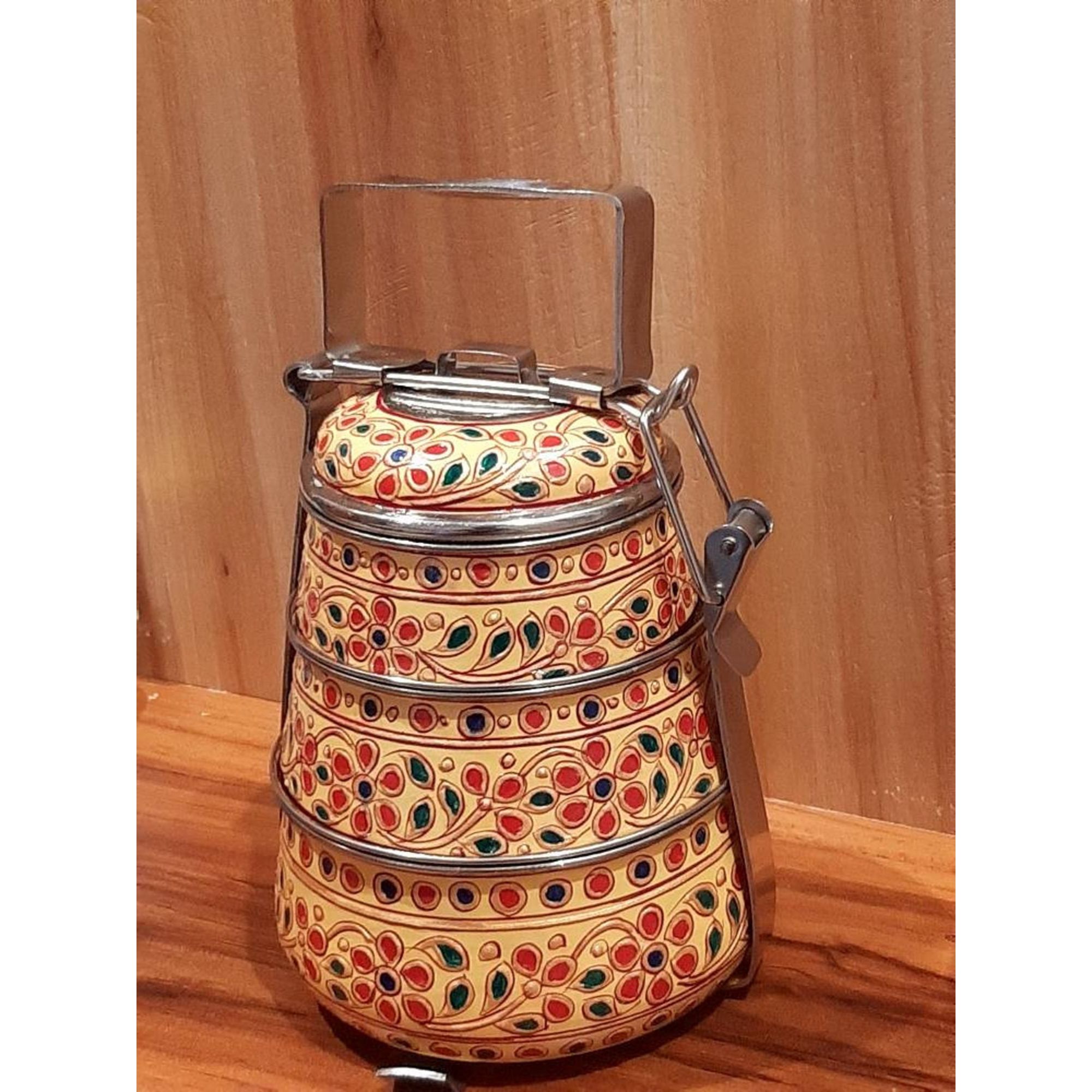 natural and artistic