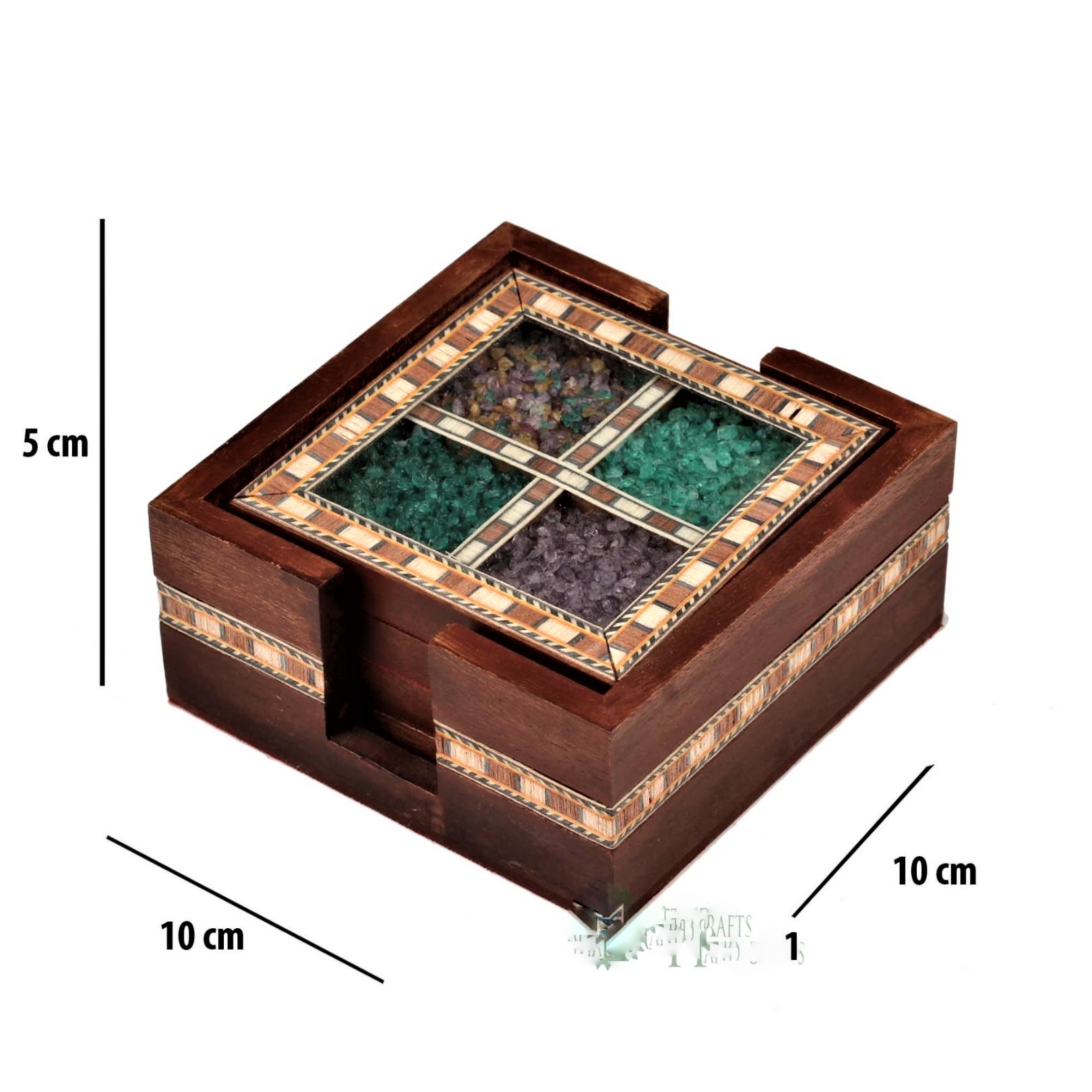 natural and artistic