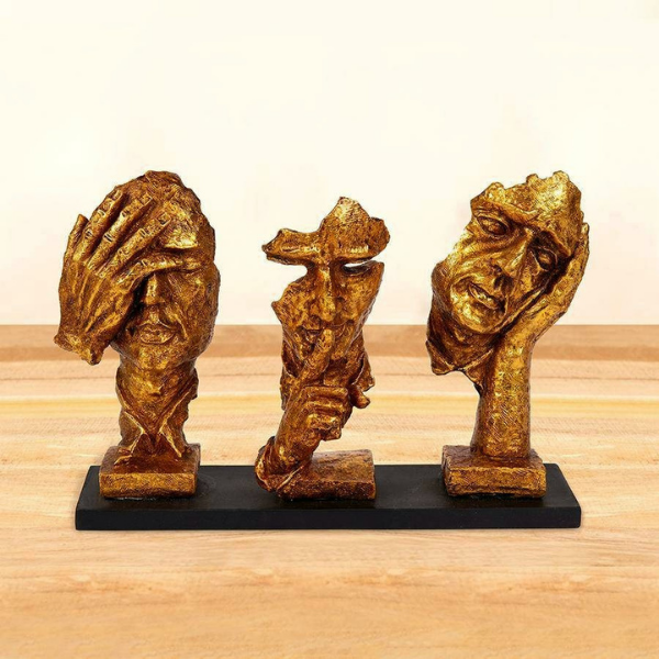 natural and artistic