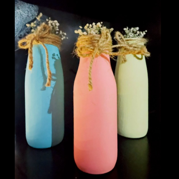 natural and artistic