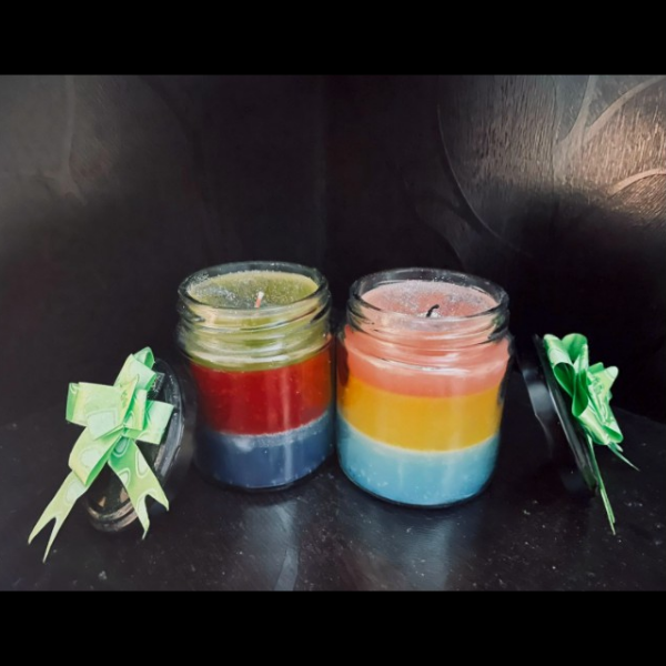 natural and artistic