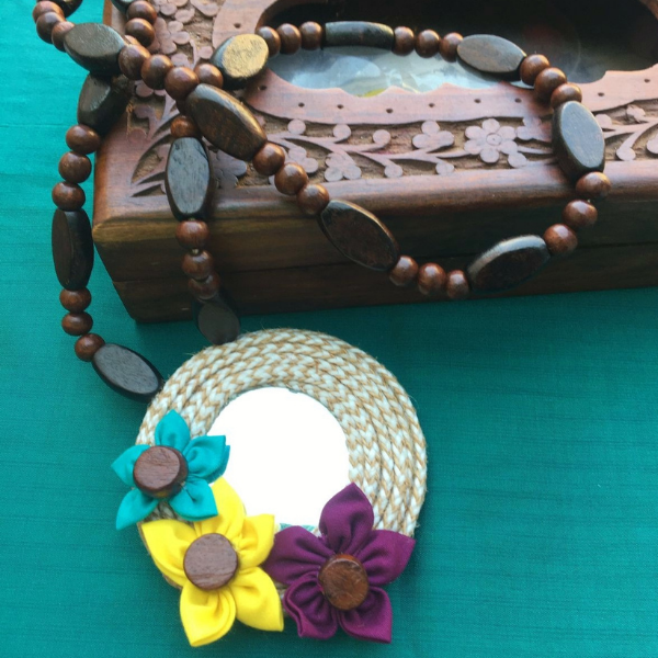 natural and artistic