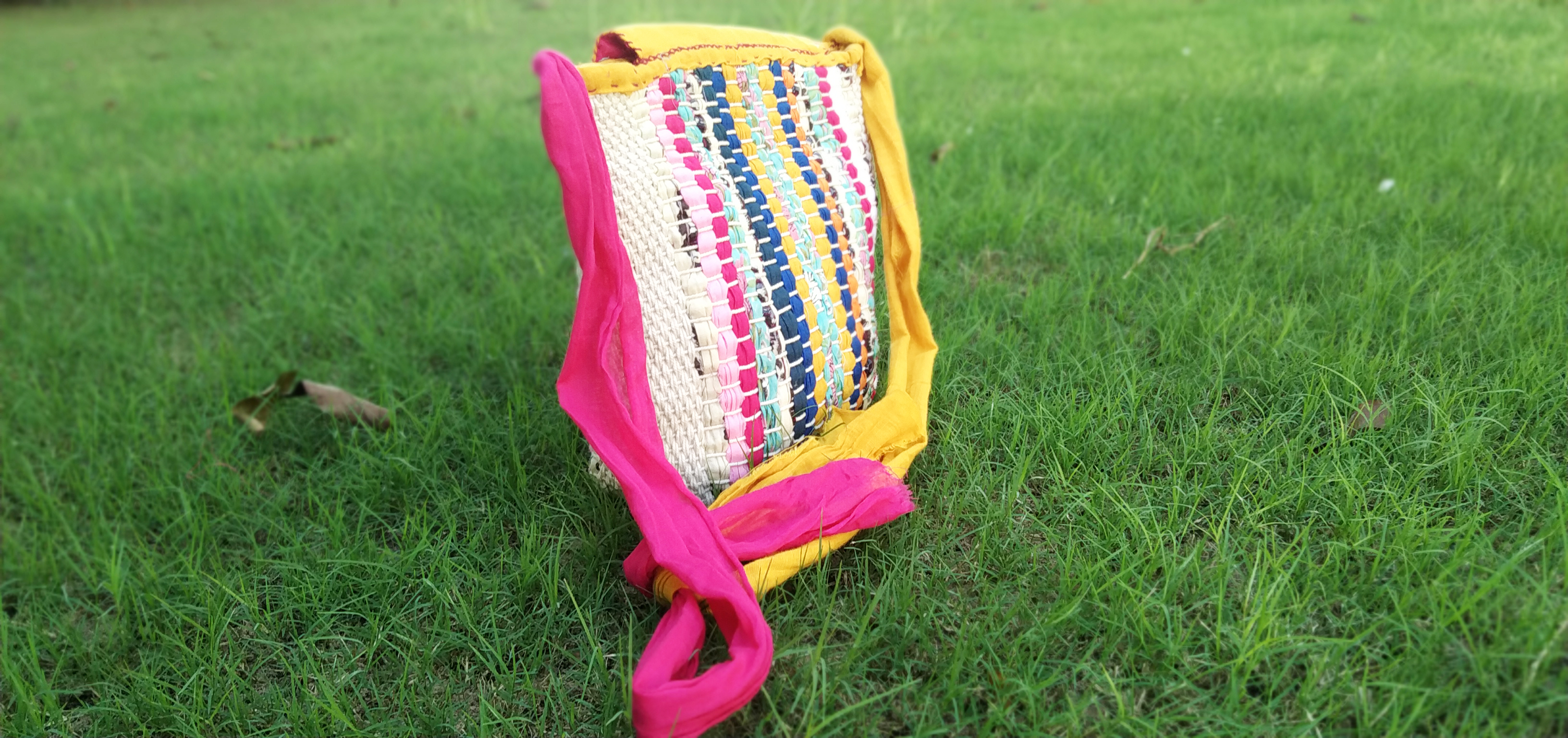 natural and artistic