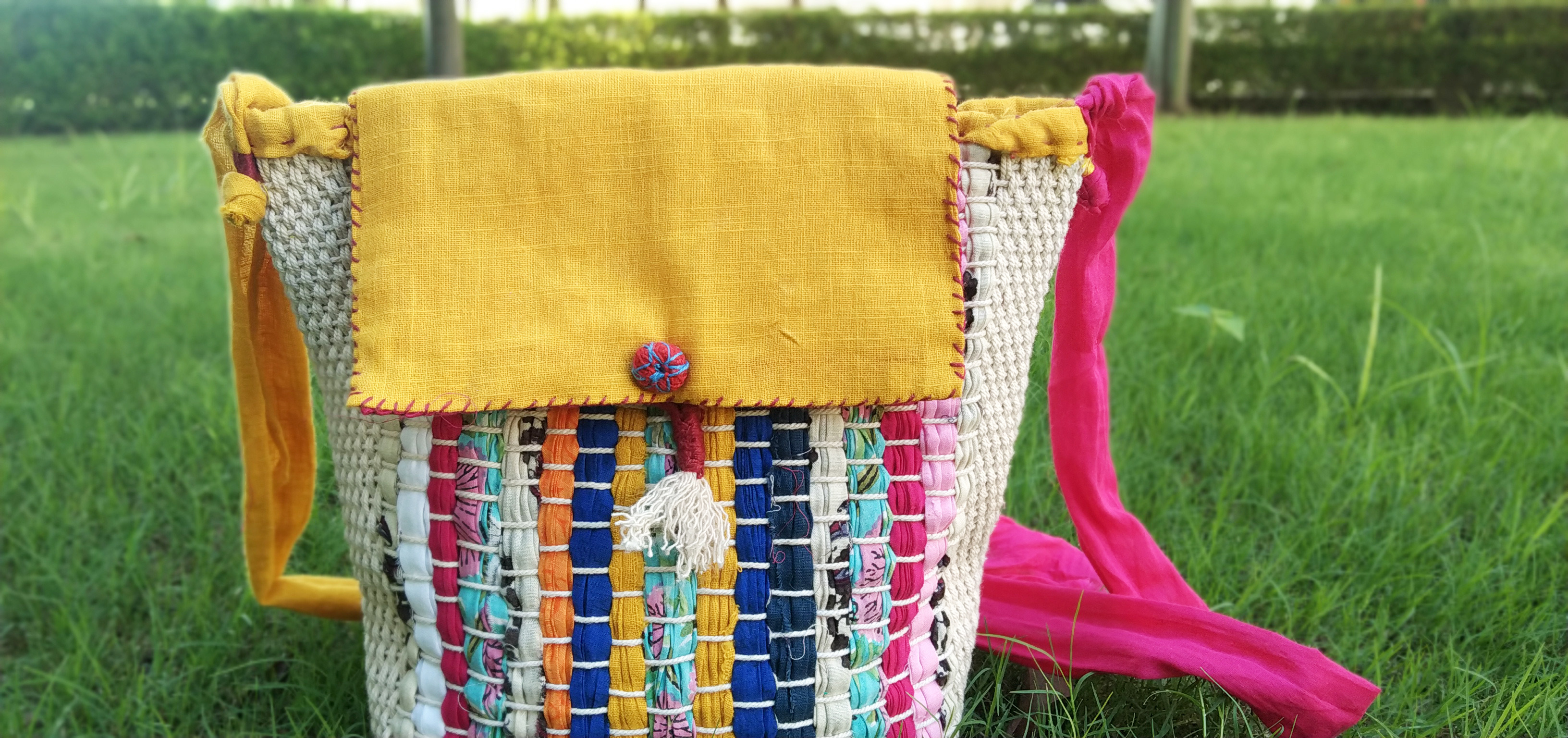 natural and artistic