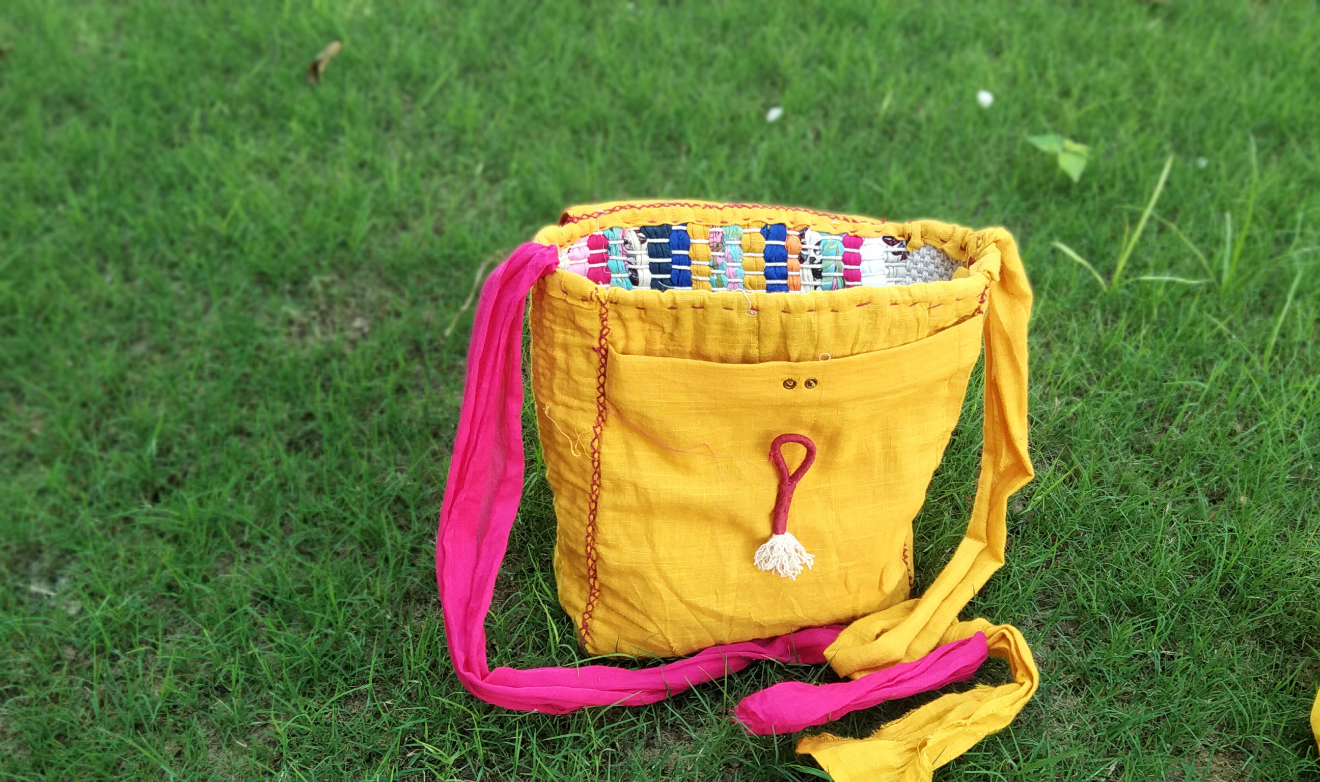 natural and artistic