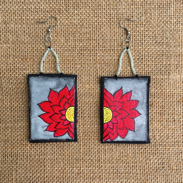 natural and artistic