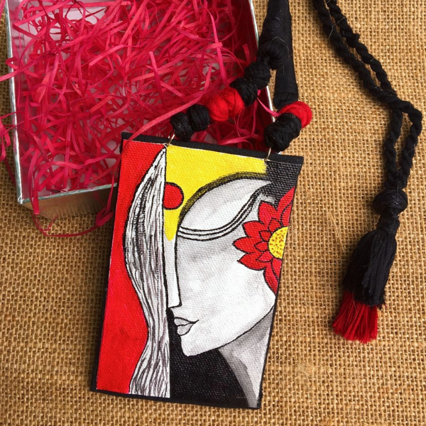 natural and artistic