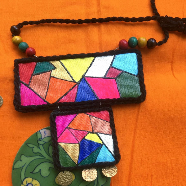 natural and artistic