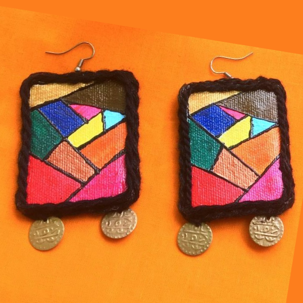 natural and artistic