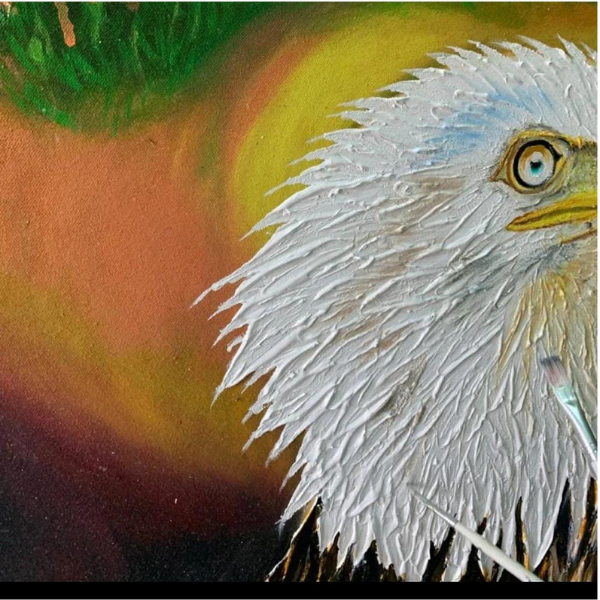 natural and artistic