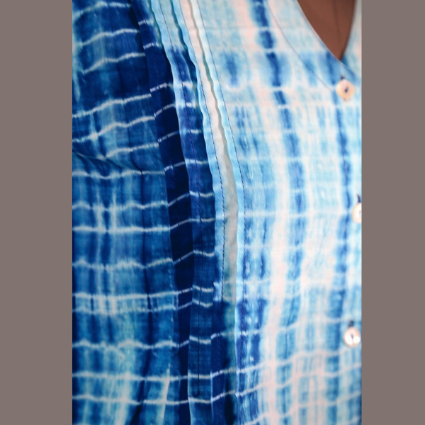 natural and artistic