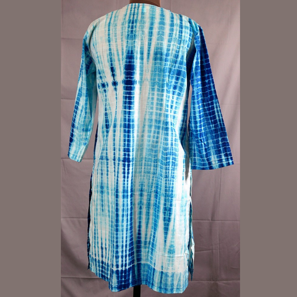 natural and artistic