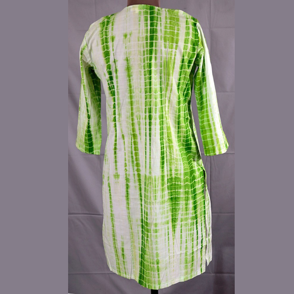 natural and artistic