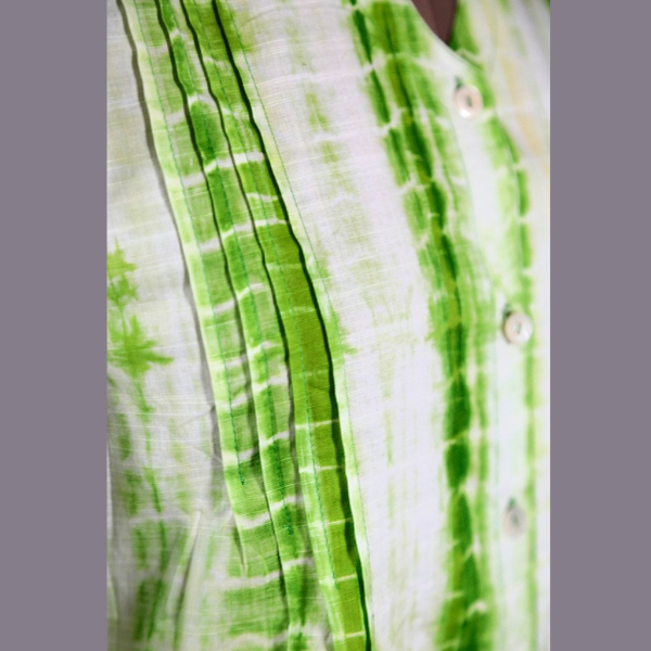 natural and artistic