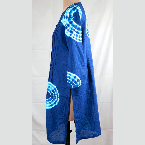 natural and artistic