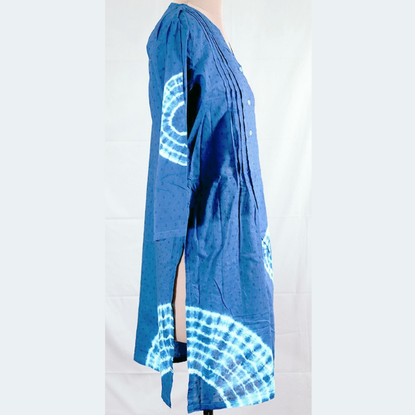 natural and artistic