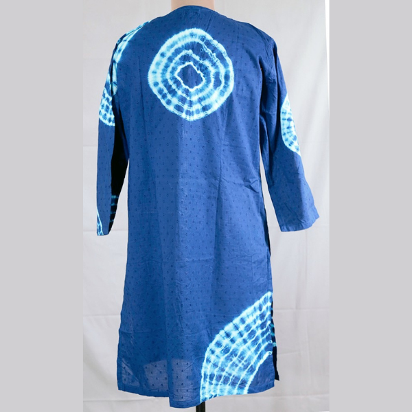 natural and artistic