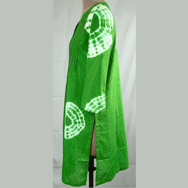 natural and artistic