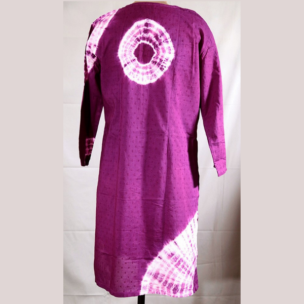 natural and artistic