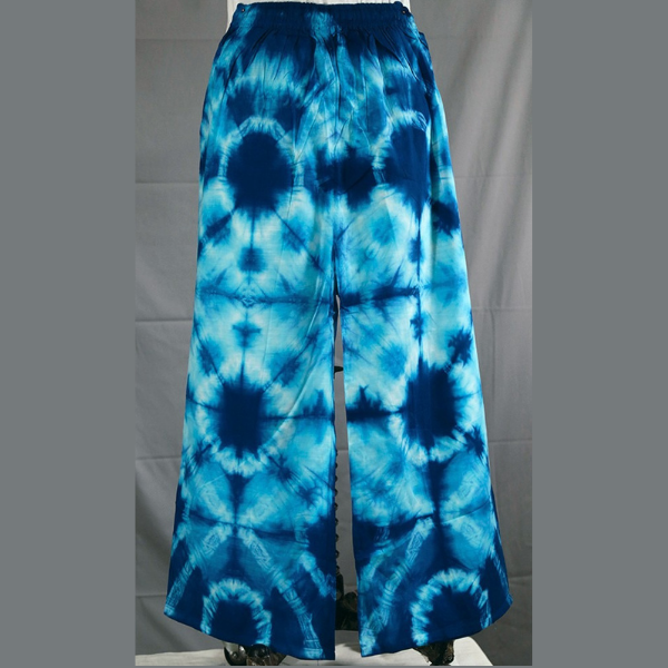 natural and artistic