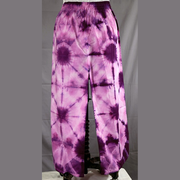 natural and artistic