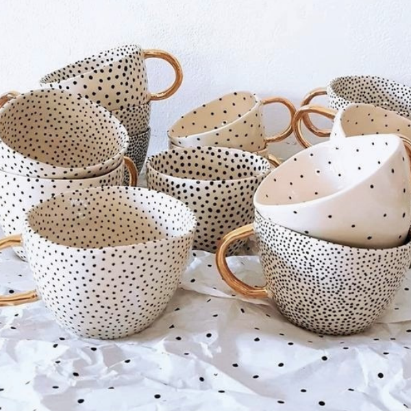 natural and artistic