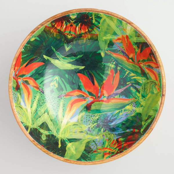 natural and artistic