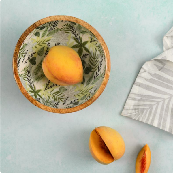 natural and artistic