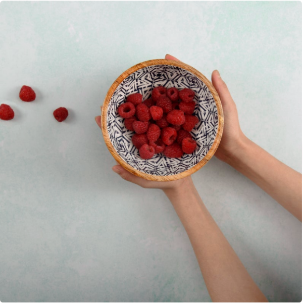 natural and artistic