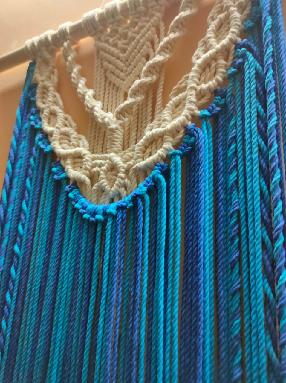 natural and artistic