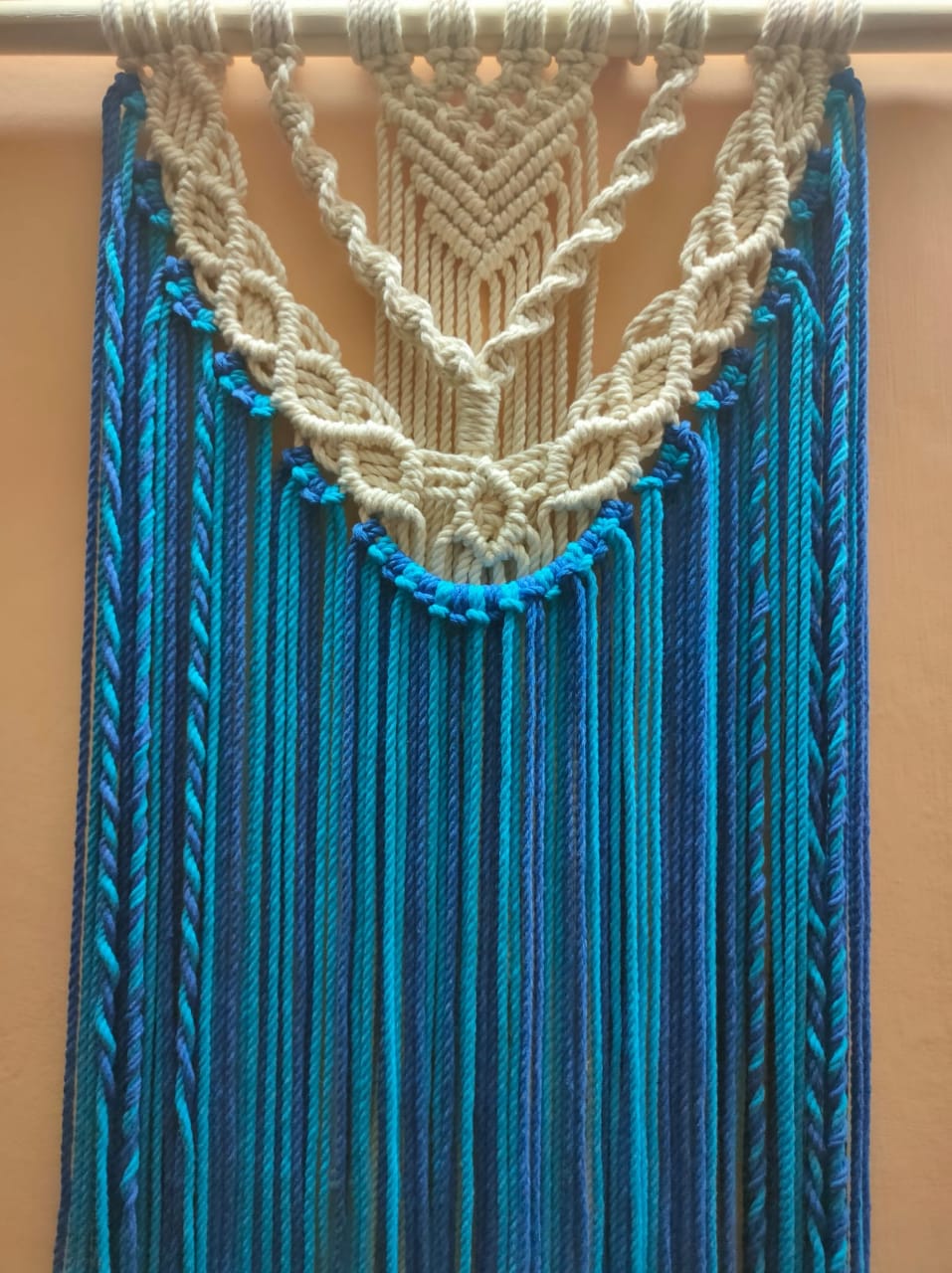 natural and artistic