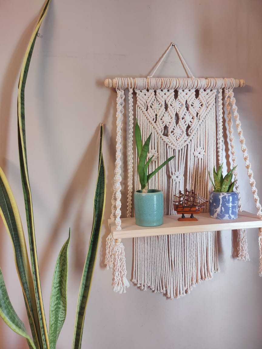 natural and artistic