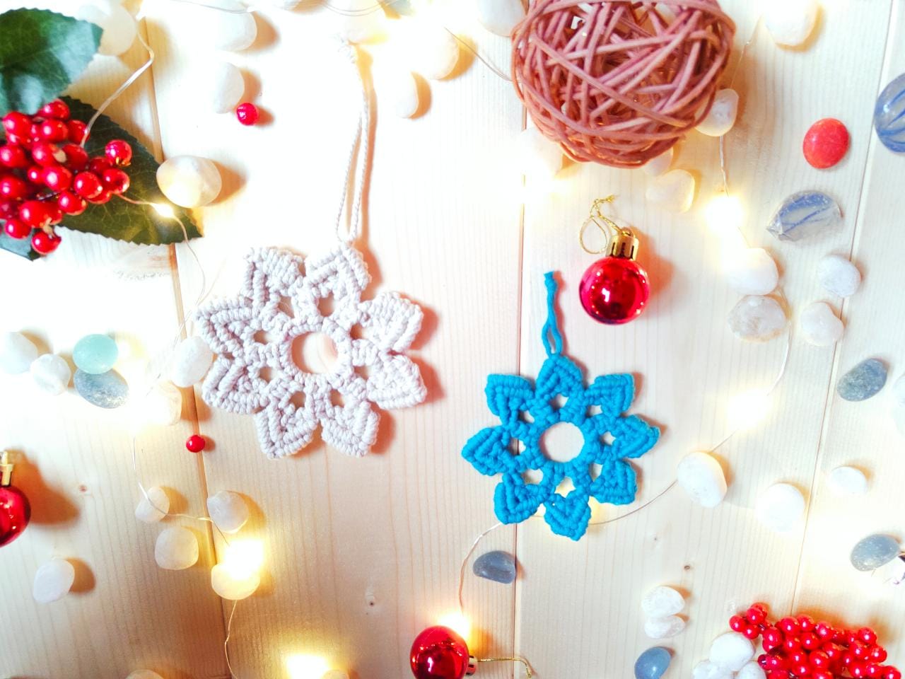 natural and artistic