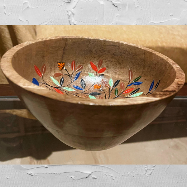 natural and artistic