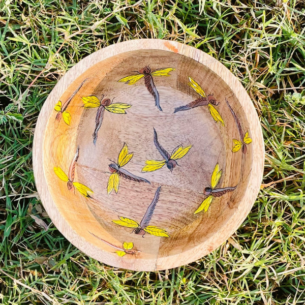 natural and artistic