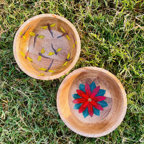 natural and artistic