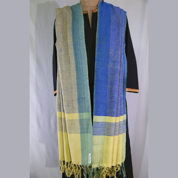 natural and artistic