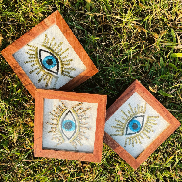 natural and artistic