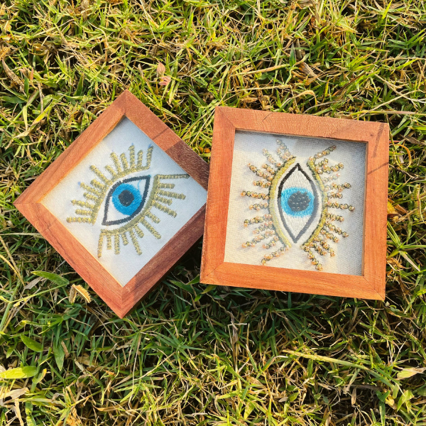 natural and artistic