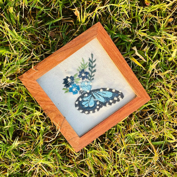 natural and artistic