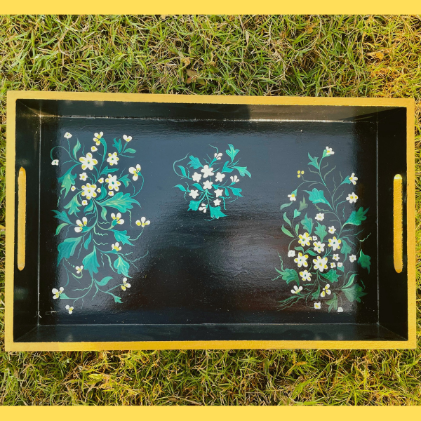 natural and artistic