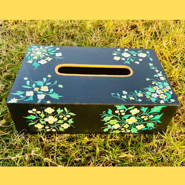 natural and artistic