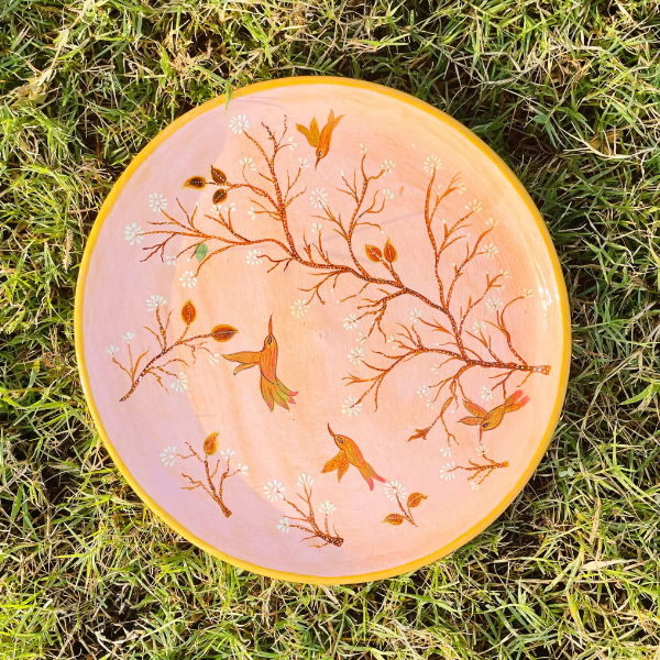 natural and artistic