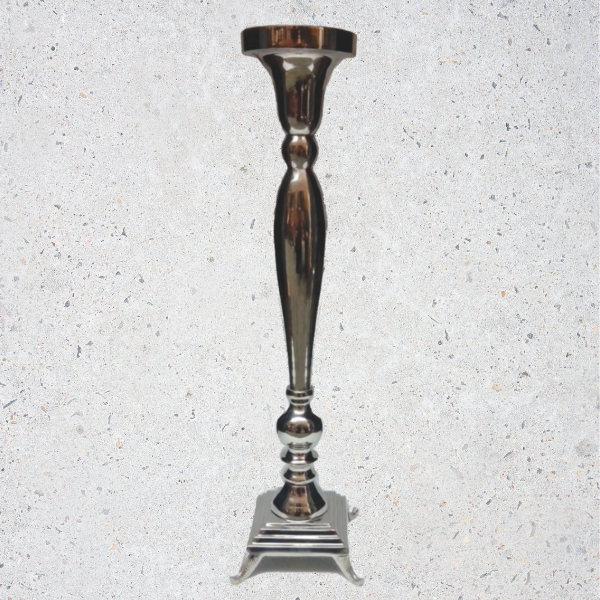 Aluminium Candle Holder 