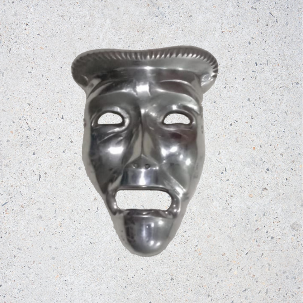 Wall Decor Mask 