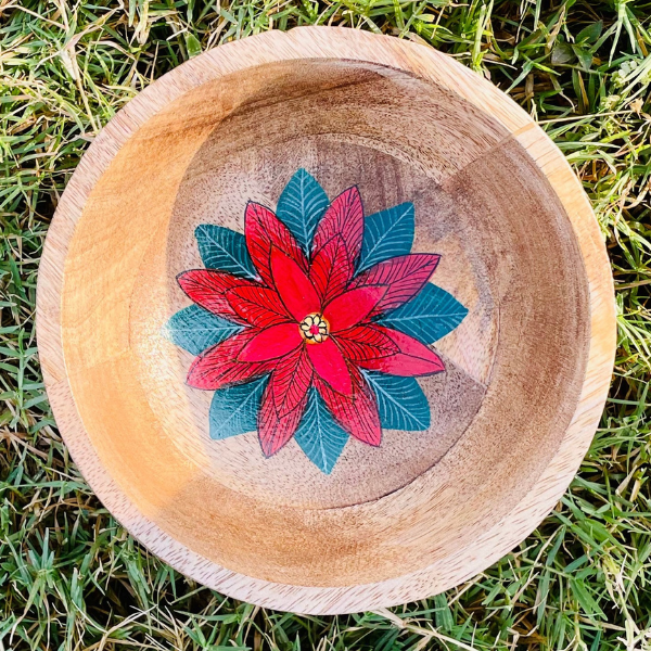 natural and artistic