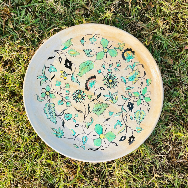 GREEN&GREY multi use tray