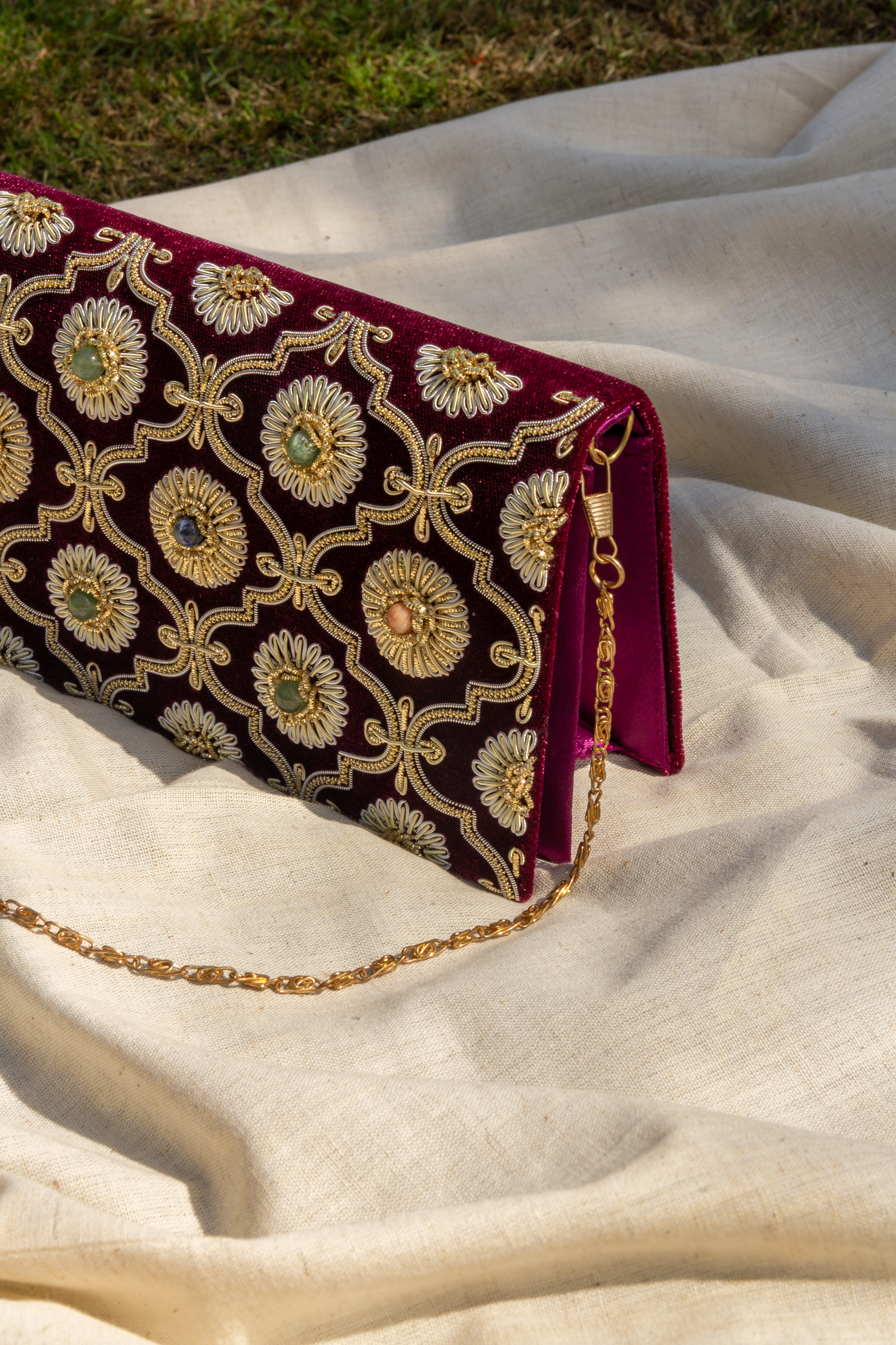 natural and artistic