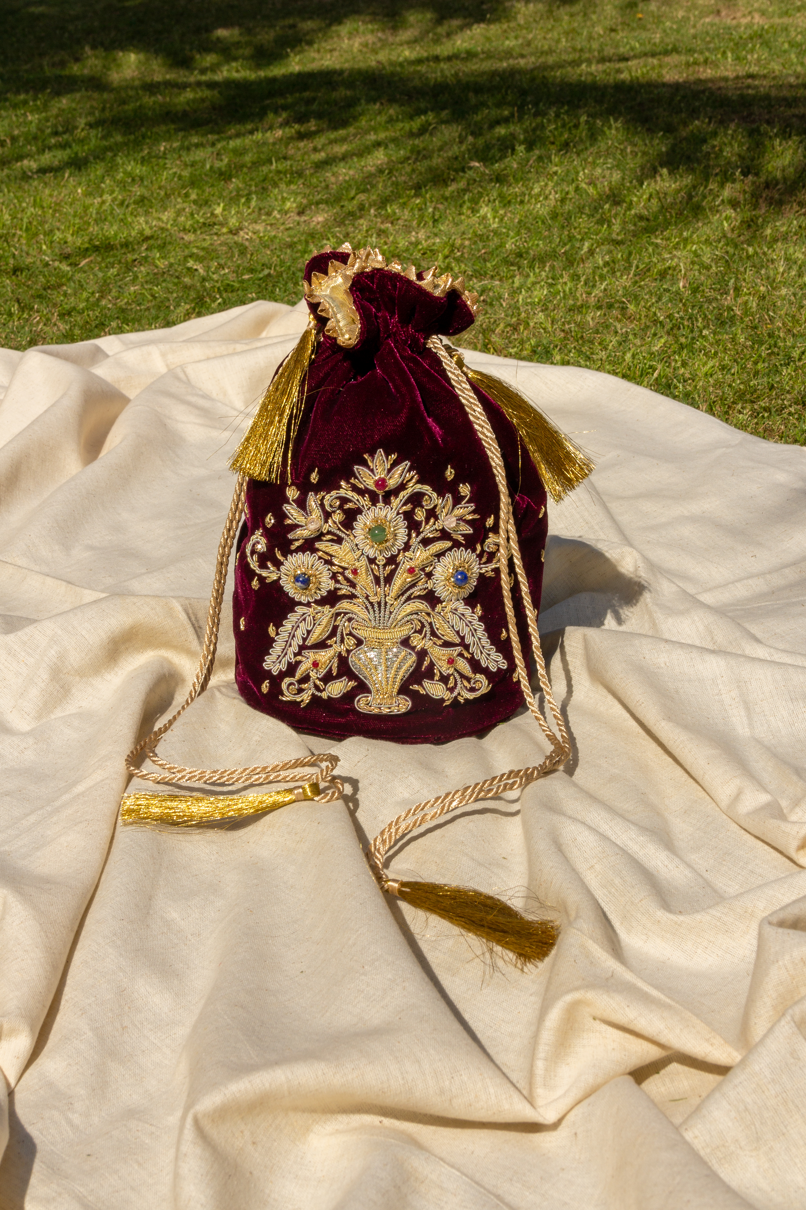 natural and artistic