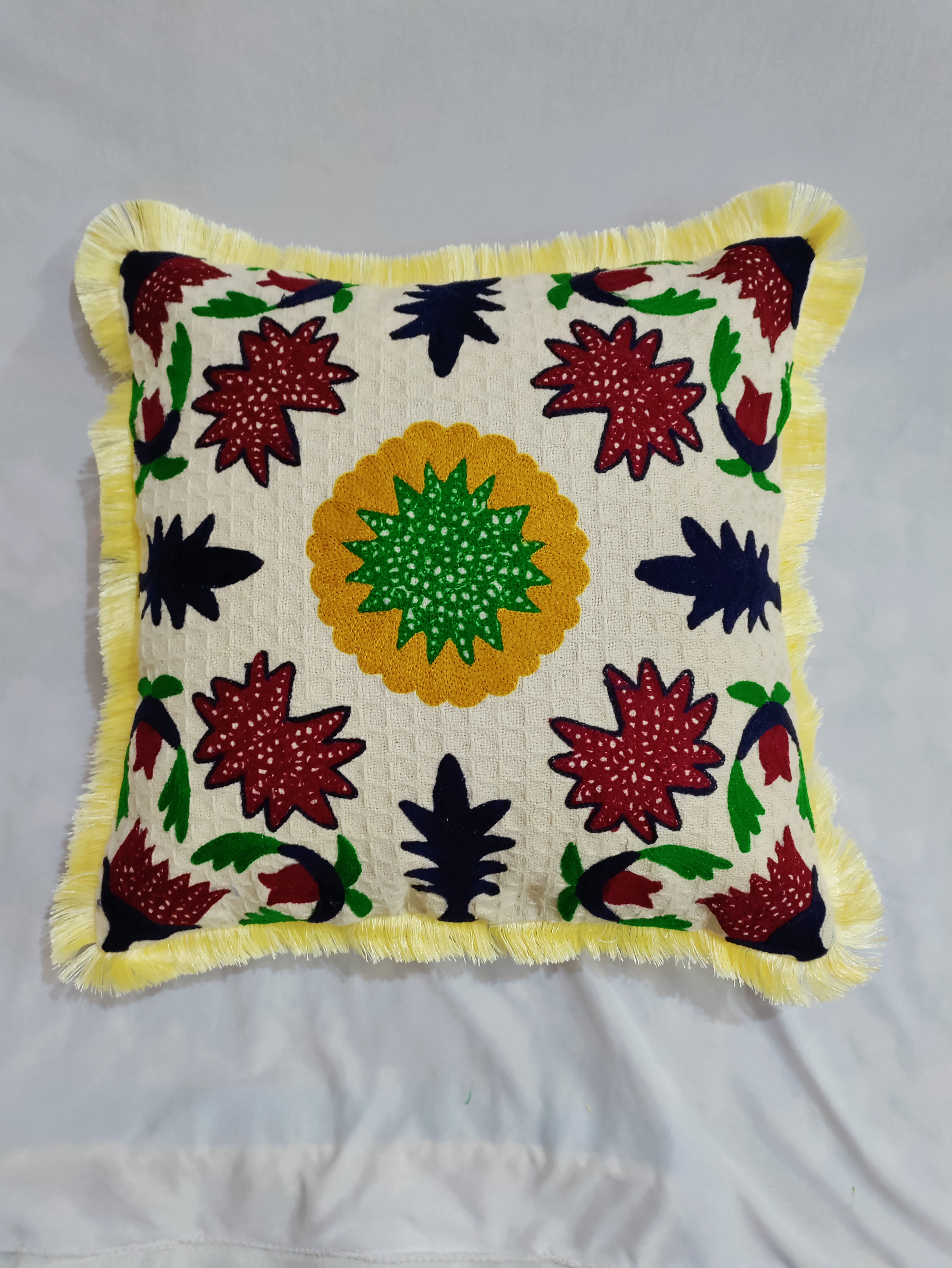 natural and artistic